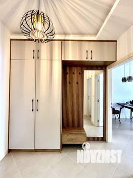 1-к квартира, вторичка, 42м2, 6/14 этаж