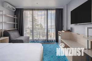 Студия квартира, вторичка, 35м2, 5/16 этаж
