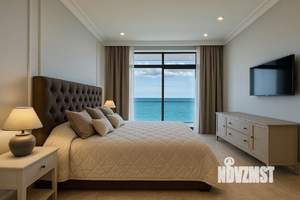 3-к квартира, вторичка, 128м2, 6/6 этаж