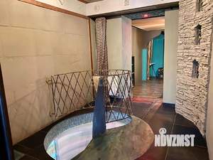 3-к квартира, вторичка, 118м2, 1/2 этаж