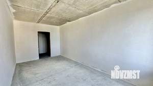 1-к квартира, вторичка, 51м2, 11/16 этаж