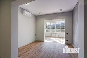 1-к квартира, вторичка, 33м2, 11/16 этаж