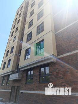 1-к квартира, вторичка, 47м2, 5/10 этаж