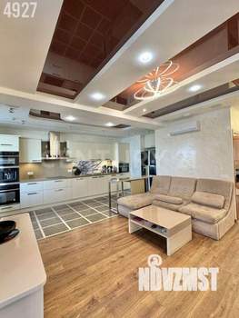 3-к квартира, вторичка, 156м2, 4/5 этаж