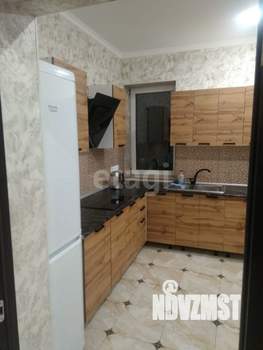 3-к квартира, вторичка, 98м2, 3/3 этаж