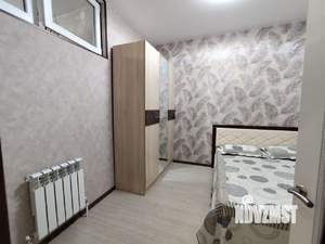 2-к квартира, вторичка, 48м2, 4/6 этаж