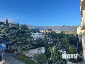 Студия квартира, вторичка, 72м2, 6/6 этаж