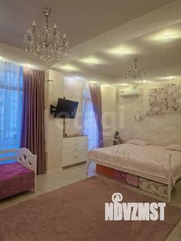 2-к квартира, вторичка, 80м2, 4/9 этаж