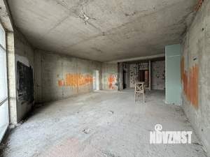 3-к квартира, вторичка, 113м2, 9/9 этаж