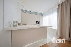 2-к квартира, вторичка, 81м2, 12/16 этаж