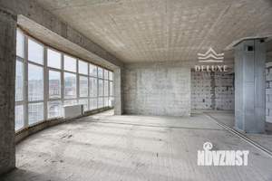 3-к квартира, вторичка, 104м2, 4/11 этаж