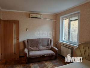 1-к квартира, вторичка, 29м2, 3/3 этаж