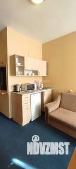 Студия квартира, вторичка, 10м2, 1/3 этаж