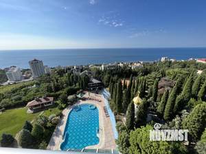 3-к квартира, вторичка, 175м2, 6/15 этаж