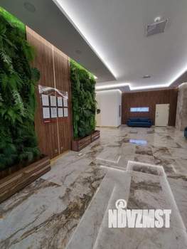 1-к квартира, вторичка, 56м2, 7/8 этаж
