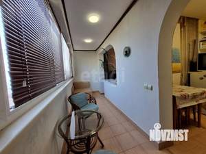 1-к квартира, вторичка, 39м2, 5/5 этаж