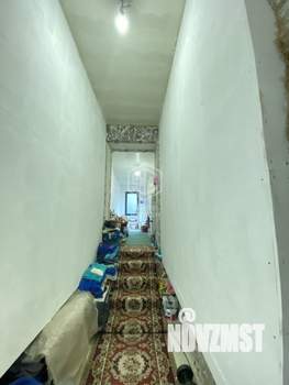 1-к квартира, вторичка, 40м2, 1/1 этаж