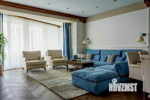 2-к квартира, вторичка, 82м2, 11/14 этаж