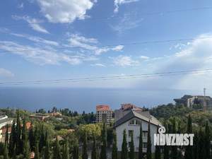 Студия квартира, вторичка, 60м2, 4/8 этаж