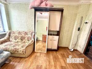 Студия квартира, вторичка, 15м2, 2/4 этаж