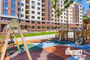 1-к квартира, вторичка, 47м2, 1/8 этаж