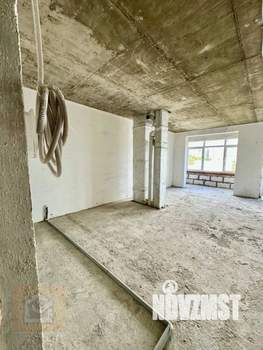 1-к квартира, вторичка, 55м2, 13/20 этаж