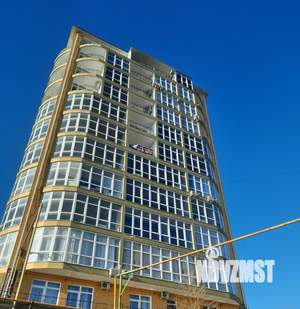 2-к квартира, вторичка, 61м2, 9/10 этаж