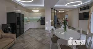 4-к квартира, вторичка, 280м2, 9/9 этаж