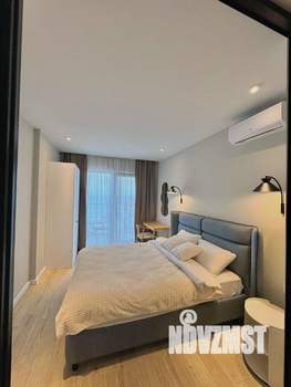 2-к квартира, вторичка, 98м2, 12/14 этаж