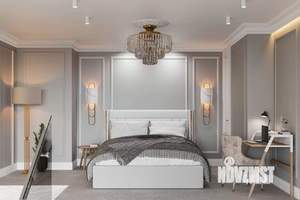 1-к квартира, вторичка, 25м2, 12/23 этаж