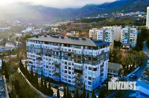 2-к квартира, вторичка, 54м2, 7/10 этаж