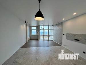 2-к квартира, вторичка, 90м2, 2/6 этаж