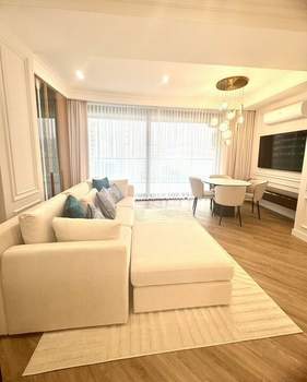 2-к квартира, вторичка, 101м2, 11/18 этаж