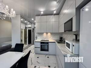 Студия квартира, вторичка, 43м2, 11/20 этаж