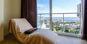 5-к квартира, вторичка, 262м2, 13/16 этаж