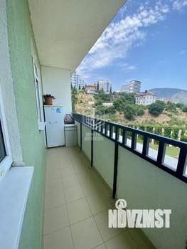 1-к квартира, вторичка, 35м2, 6/12 этаж