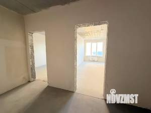 2-к квартира, вторичка, 52м2, 5/16 этаж