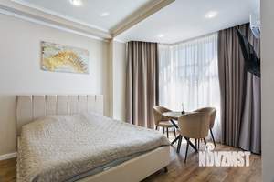 Студия квартира, вторичка, 32м2, 5/8 этаж