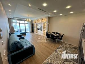 2-к квартира, вторичка, 98м2, 5/9 этаж