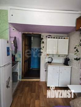 1-к квартира, вторичка, 10м2, 2/4 этаж