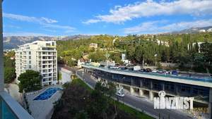 Студия квартира, вторичка, 24м2, 1/9 этаж