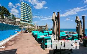 1-к квартира, вторичка, 46м2, 7/8 этаж