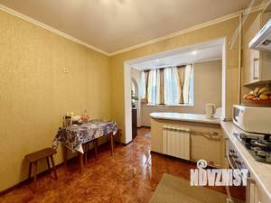 1-к квартира, вторичка, 46м2, 5/9 этаж