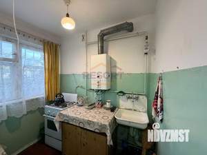 1-к квартира, вторичка, 32м2, 4/5 этаж