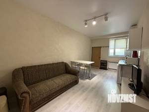 3-к квартира, вторичка, 74м2, 1/2 этаж