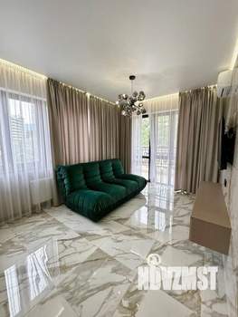 2-к квартира, вторичка, 68м2, 8/8 этаж