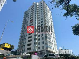 Студия квартира, вторичка, 36м2, 15/16 этаж