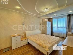 3-к квартира, вторичка, 156м2, 4/5 этаж