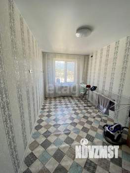 3-к квартира, вторичка, 60м2, 5/6 этаж