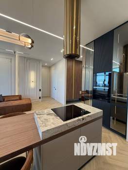 2-к квартира, вторичка, 135м2, 5/12 этаж